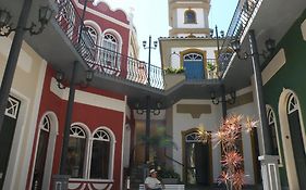 Solara Hotel